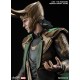 Marvel Loki The Avengers Premium Format Figure 59 cm